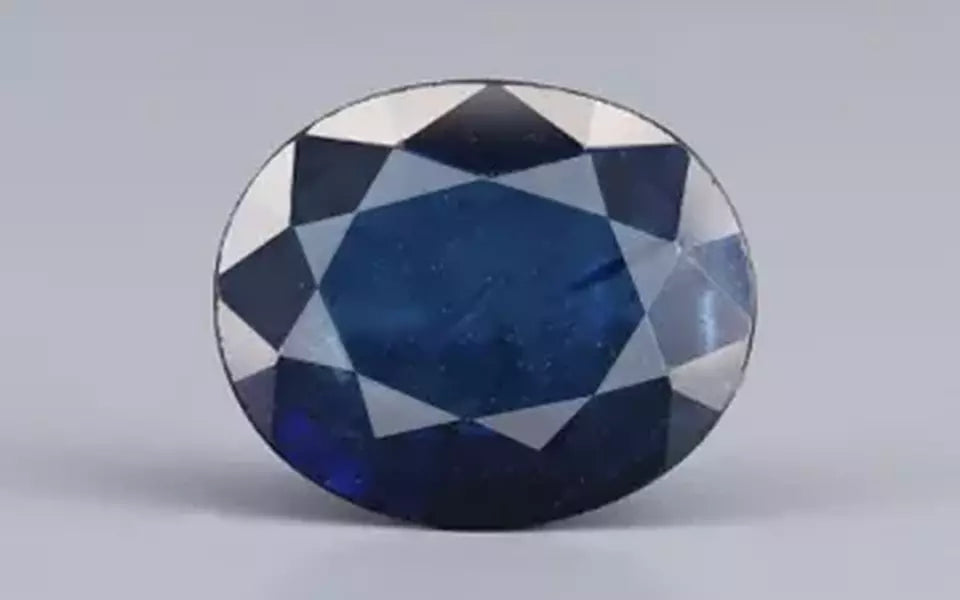 Blue Sapphire - 4.55 Carats