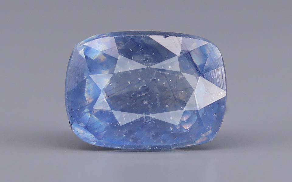 Thailand Blue Sapphire - 4.78 Carat Rare Quality GFBS-20118