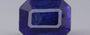 Thailand Blue Sapphire - 4.80 Carat Prime Quality GFBS-20094