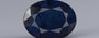 Blue Sapphire - 4.88 Carats