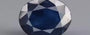 Blue Sapphire - 4.89 Carats