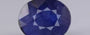 Thailand Blue Sapphire - 5.03 Carat Fine Quality GFBS-20054