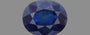 Blue Sapphire - 5.14 Carats