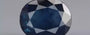 Thailand Blue Sapphire - 5.21 Carat Rare Quality BBS-9728