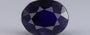 Blue Sapphire - 5.24 Carats