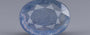Thailand Blue Sapphire - 5.30 Carat Limited Quality GFBS-20108