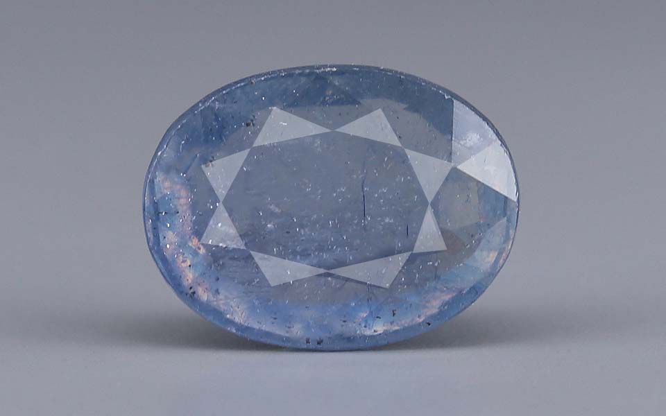 Thailand Blue Sapphire - 5.30 Carat Limited Quality GFBS-20108