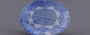 Thailand Blue Sapphire - 5.39 Carat Prime Quality GFBS-20162