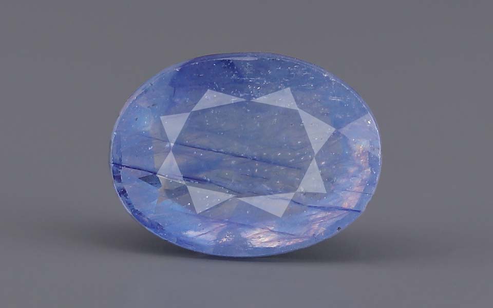 Thailand Blue Sapphire - 5.39 Carat Prime Quality GFBS-20162