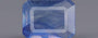 Thailand Blue Sapphire - 5.43 Carat Rare Quality GFBS-20153