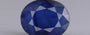 Thailand Blue Sapphire - 5.55 Carat Prime Quality BBS-9644
