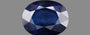 Thailand Blue Sapphire - 5.70 Carat Limited Quality BBS-9583