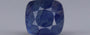 Thailand Blue Sapphire - 5.84 Carat Limited Quality GFBS-20174