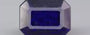 Thailand Blue Sapphire - 5.85 Carat Prime Quality GFBS-20102