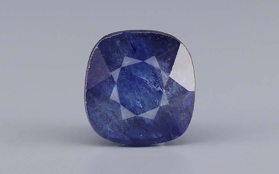 Thailand Blue Sapphire - 5.85 Carat Prime Quality GFBS-20214