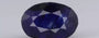 Thailand Blue Sapphire - 5.97 Carat Fine Quality GFBS-20041