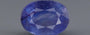 Blue Sapphire - 5.97 Carats
