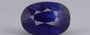 Thailand Blue Sapphire - 6.17 Carat Prime Quality GFBS-20077