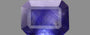 Thailand Blue Sapphire - 6.18 Carat Fine Quality GFBS-20031