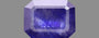 Thailand Blue Sapphire - 6.19 Carat Fine Quality GFBS-20033