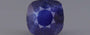 Thailand Blue Sapphire - 6.25 Carat Prime Quality GFBS-20170