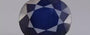 Thailand-Blue Sapphire - 6.37 Carat Prime Quality BBS-9681