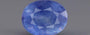 Thailand Blue Sapphire - 6.46 Carat Limited Quality GFBS-20146