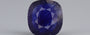Thailand Blue Sapphire - 6.48 Carat Prime Quality GFBS-20072