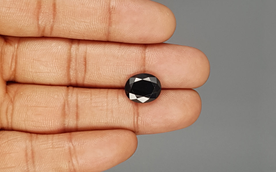 Thailand Blue Sapphire - 6.66 Carat Prime Quality BBS-9636
