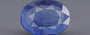 Thailand Blue Sapphire - 6.76 Carat Prime Quality GFBS-20161