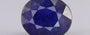 Thailand Blue Sapphire - 6.78 Carat Fine Quality GFBS-20044