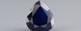 Thailand Blue Sapphire - 6.81 Carat Limited Quality BBS-9712