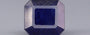 Thailand Blue Sapphire - 6.82 Carat Prime Quality GFBS-20099