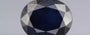 Thailand Blue Sapphire - 6.86 Carat Prime Quality BBS-9621