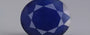 Thailand Blue Sapphire - 6.94 Carat Prime Quality BBS-9684