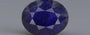 Blue Sapphire - 7.14 Carats