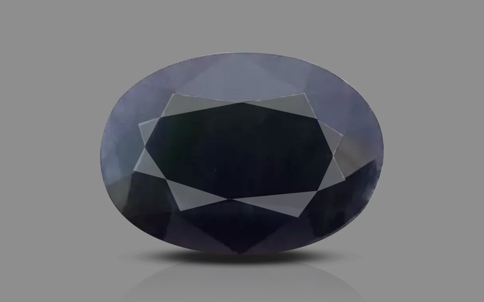 Blue Sapphire - 7.19 Carats