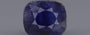 Thailand Blue Sapphire - 7.22 Carat Limited Quality GFBS-20160
