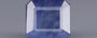 Thailand Blue Sapphire - 7.33 Carat Limited Quality GFBS-20116