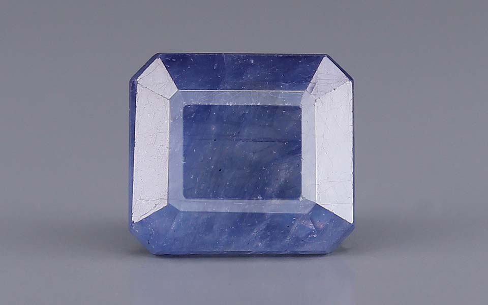 Thailand Blue Sapphire - 7.33 Carat Limited Quality GFBS-20116