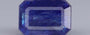 Blue Sapphire - 7.40 Carats