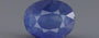 Thailand Blue Sapphire - 7.46 Carat Limited Quality GFBS-20185