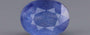 Thailand Blue Sapphire - 7.49 Carat Prime Quality GFBS-20134
