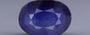 Blue Sapphire - 7.57 Carats