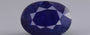 Thailand Blue Sapphire - 7.6 Carat Prime Quality GFBS-20079
