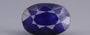 Thailand Blue Sapphire - 7.79 Carat Prime Quality GFBS-20074