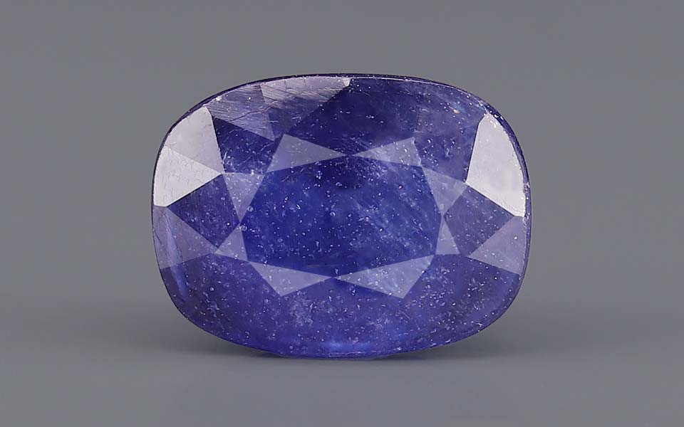 Blue Sapphire - 8.00 Carats