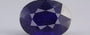 Blue Sapphire - 8.20 Carats