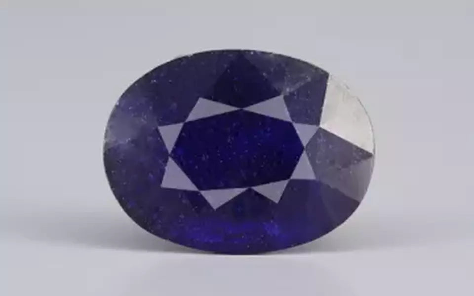 Blue Sapphire - 8.20 Carats