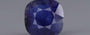 Thailand Blue Sapphire - 8.27 Carat Prime Quality GFBS-20150